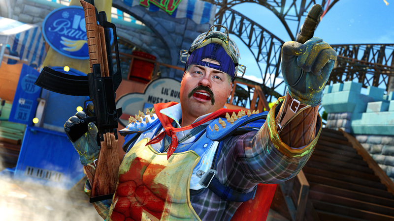 Illustration for article titled Sunset Overdrive: The Kotaku Review